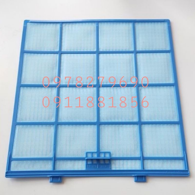 Lưới lọc máy lạnh Panasonic 2HP - 2.5HP  và 1HP - 1.5HP