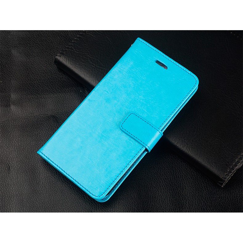 Case Xiaomi Mi CIVI 11T Mix 4 Note 10 10T Lite CC9 CC9E 8Se 9Se 8 9 A2 Lite Pro Poco X2 Pocophone F1 Flip Soft Leather Phone Case Bao da mềm