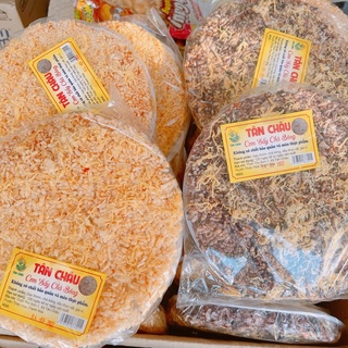 250g cơm cháy chà bông tân châu