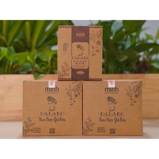 Dầu gội thảo dược dalabo