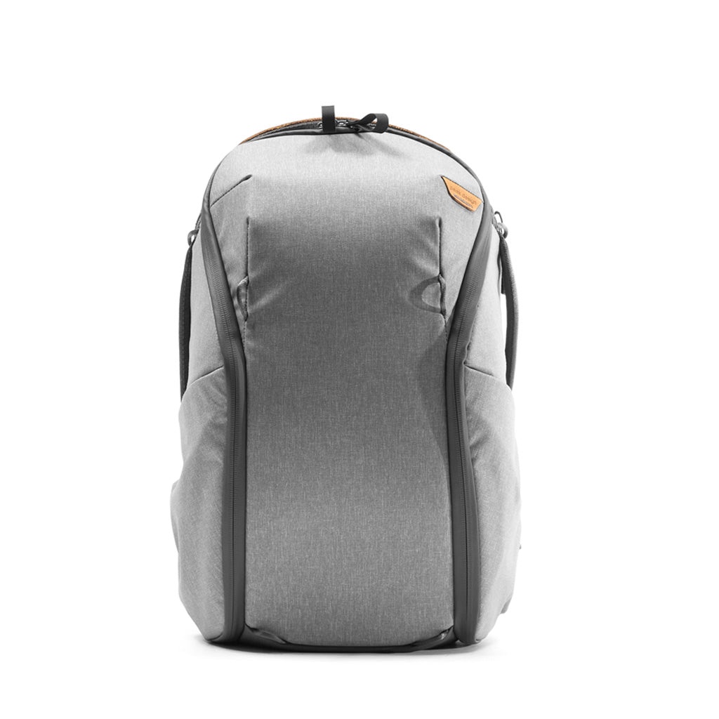 Balo máy ảnh Peak design Everyday backpack ZIP 15LHàng chính hãng