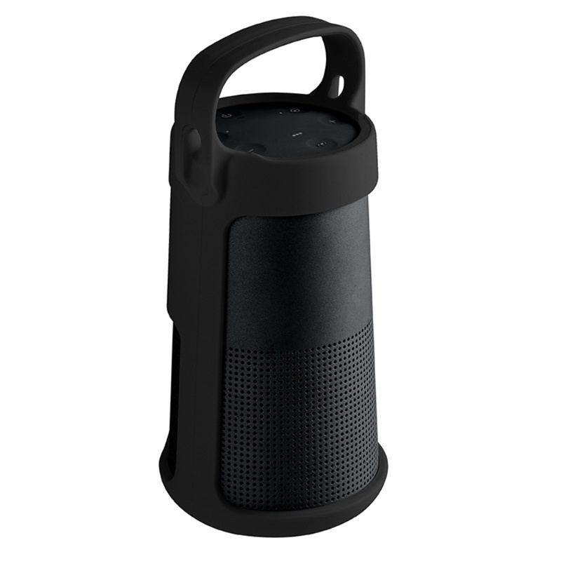 Vỏ Silicone Chống Bụi Bảo Vệ Cho Loa Bluetooth Bos SoundLink