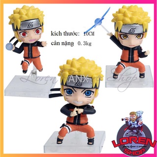 Mô hình Naruto | Naruto Nendoroid