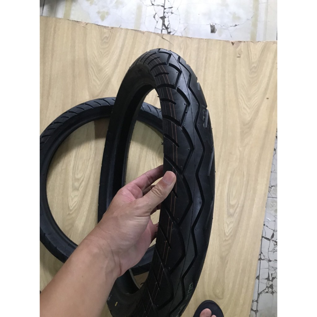 VỎ- LỐP MAXXIS 6230 60/90-17 VÀ 70+80/90-17 CÓ RUỘT-SĂM