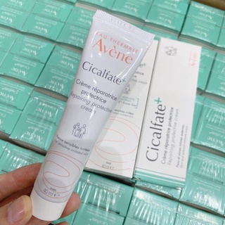 Kem phục hồi, liền sẹo, mờ thâm Cicalfate Avene