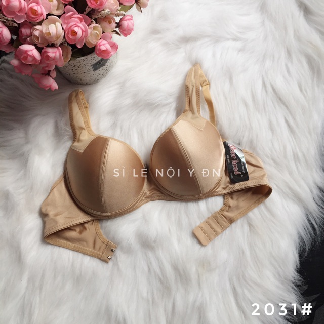 Áo Ngực Thái Lan Sisterhood Mút Mỏng Quả To Thoải Mái Lựa Chọn Số Một | BigBuy360 - bigbuy360.vn