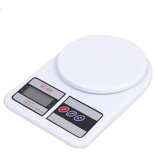 Cân điện tử để bàn max 7 kg
