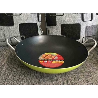 Chảo xào chống dính Lock & Lock 34cm