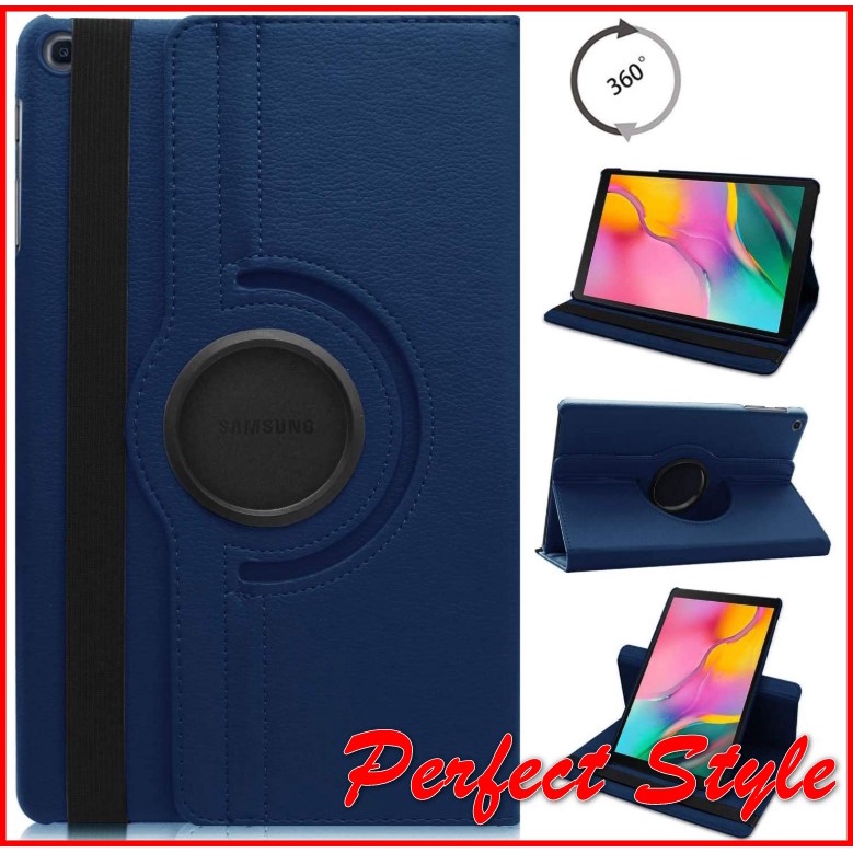 Bao da Xoay 360 thông minh Samsung Tab S8 Tab S8 Plus X700 X800 12.4inch SM- X706 X806 2021/2022