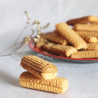 BÁNH GAI SỮA 200GR