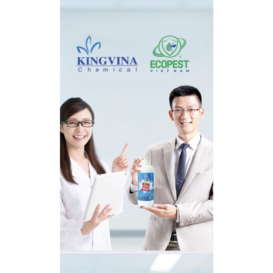 Dung dịch Nano bạc 1Lit diệt khuẩn - dùng cho ô tô, văn phòng,gia đình - VV2199