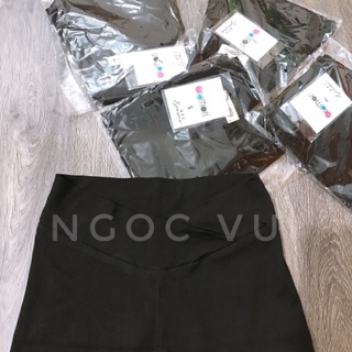 QUẦN SOOC BẦU CẠP CHÉO HÀNG BOZIP