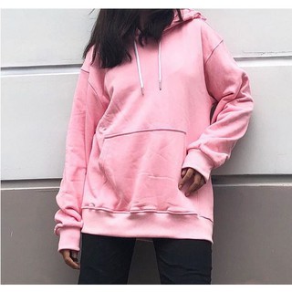 Áo Hoddie Basic 100176
