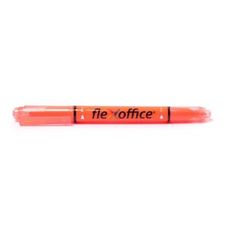 Combo 10 Bút dạ quang FlexOffice FO-HL01