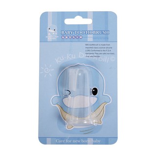 Rơ Lưỡi Silicone Kuku 5313