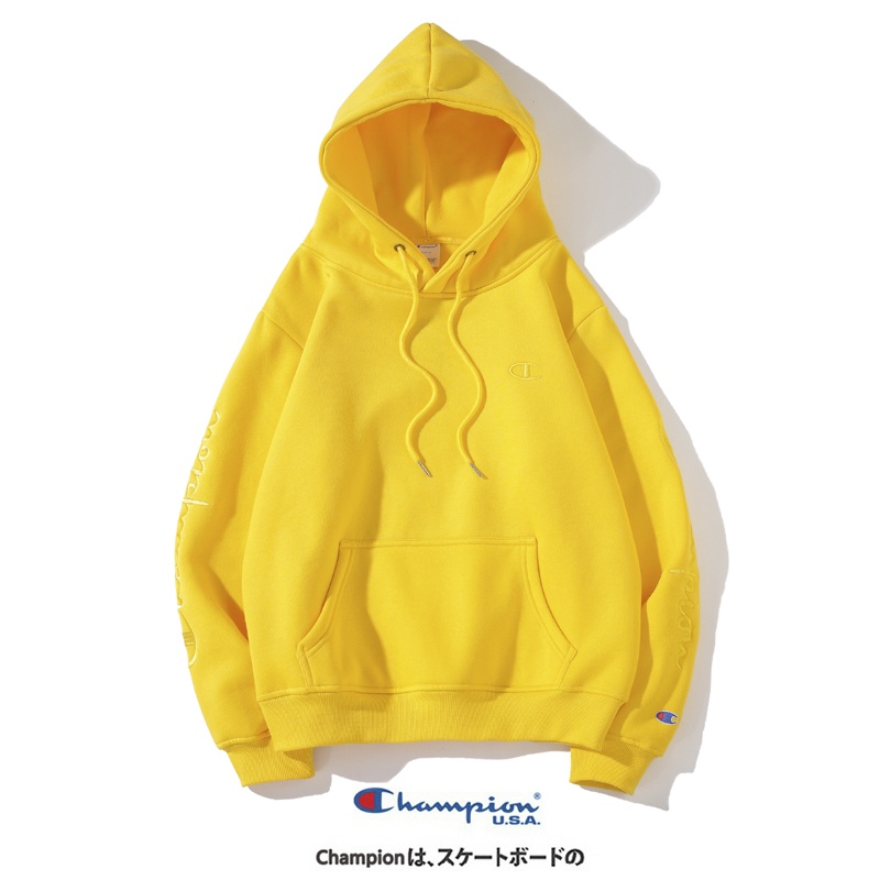 Áo hoodies có nón dài tay thời trang nam nữ