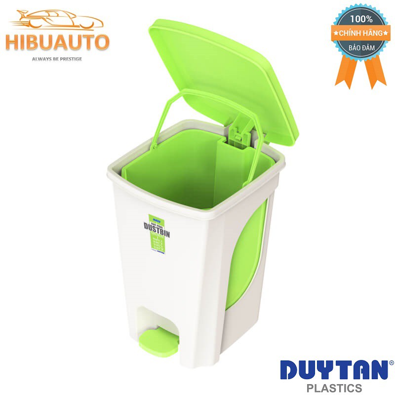 Thùng Rác Đạp Matsu Nhí Duy Tân  No.270