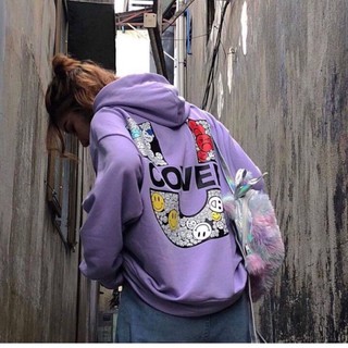 Áo hoddie nỉ ucover siêu chất<>