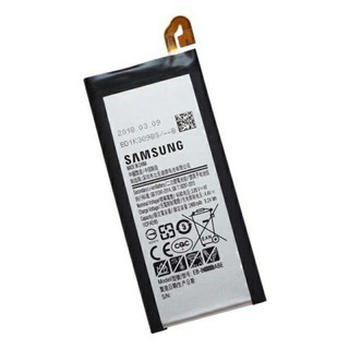 Pin samsung j3 pro / j330 / j3 2017 zin bảo hành 6 tháng