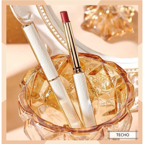 ✨Hot Sale✨ Son HEYXI BEAUTY chính hãng Nội địa Trung techo
