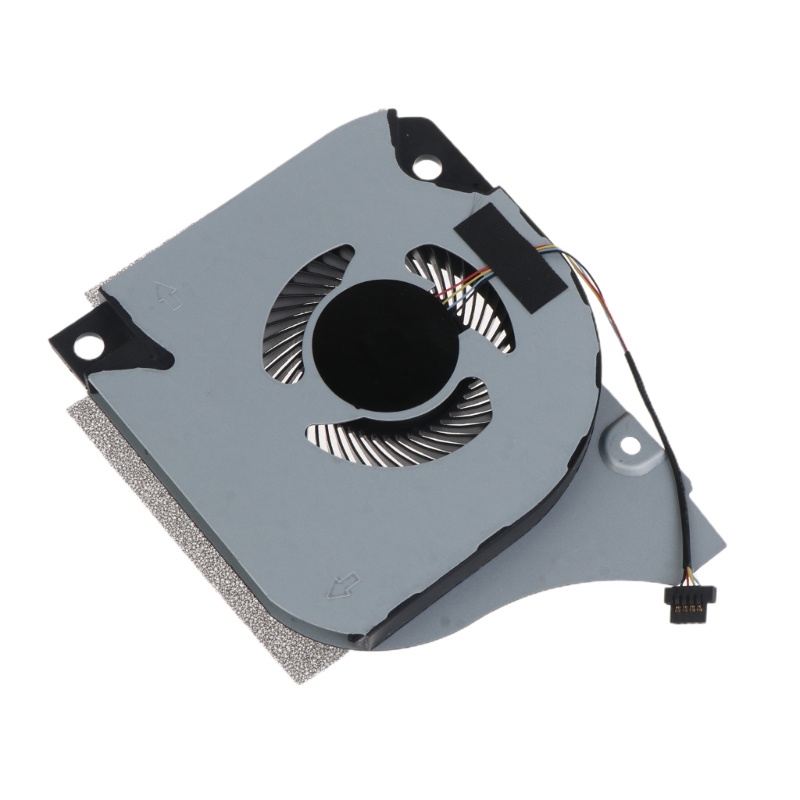 Quạt Tản Nhiệt CPU DC12V Không Chổi Than DFSCK221 Cho INSPIRON G5-5590 7590 G7-7790 09THTN