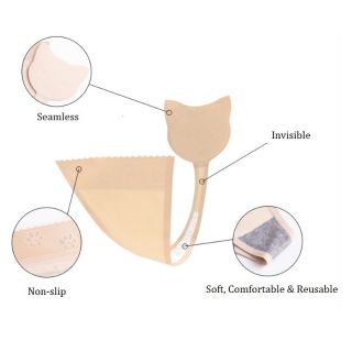 QUẦN LÓT DÁN SHIBUE, C-STRING KHÔNG VIỀN