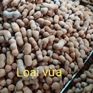Me Thái Lan sấy dẻo 4kg