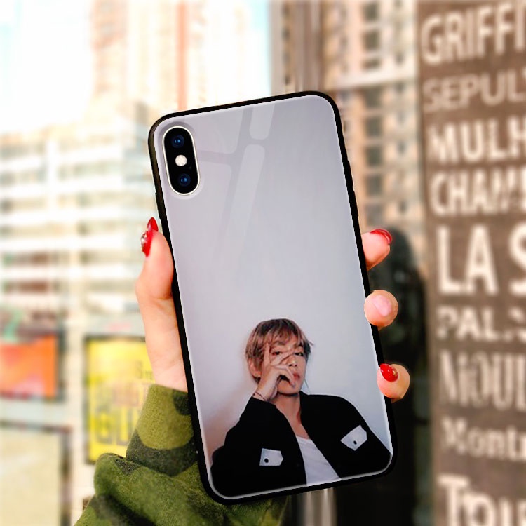 Ốp Lưng Ip theo yêu cầu B.T.S_aesthetic_523 Shopahoo2 6/6plus/6s plus/7/7plus/8/8plus/x/xs/xs max/11//12/12 promax