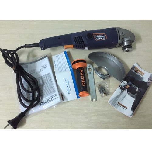 MÁY MÀI GÓC MAXPRO MPAG 1350-150Q