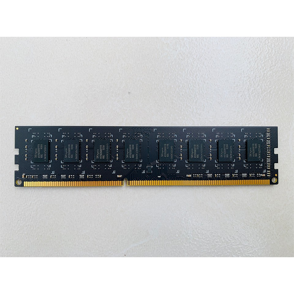 Ram 4GB G.SKILL DDR3 1600 Viết Sơn Phân Phối