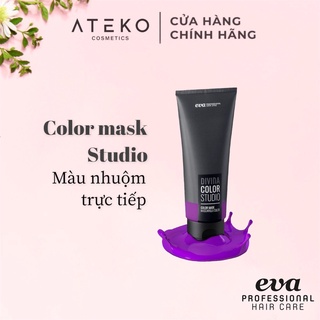 Màu nhuộm trực tiếp Divina Color Studio - Eva Professional