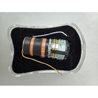 Củ micro cao cấp LODA MF4