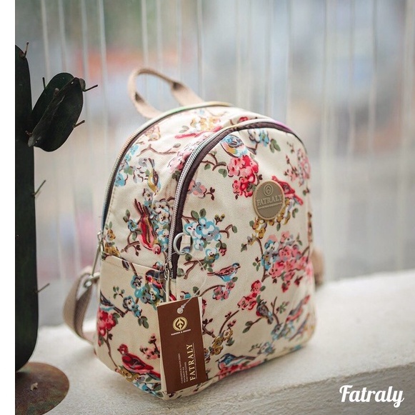 Balo couple nhiều màu sắc cho bé và mẹ thêm xinh