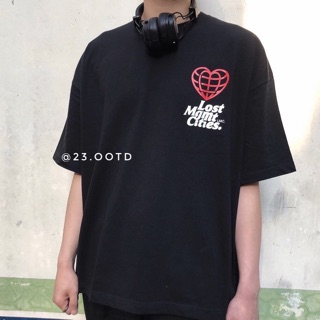Áo thun LMC (Heart Tee)