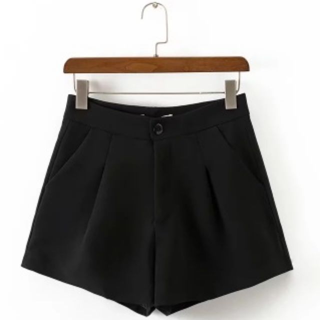 Quần Short Nữ Ngắn