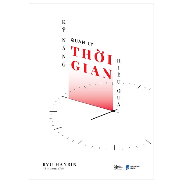 Sách Kỹ Năng Quản Lý Thời Gian Hiệu Quả
