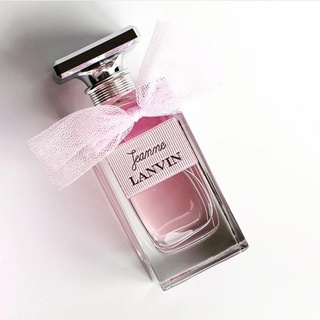 [ Fullseal ] Nước hoa Jeanne Lanvin 100ml EDP