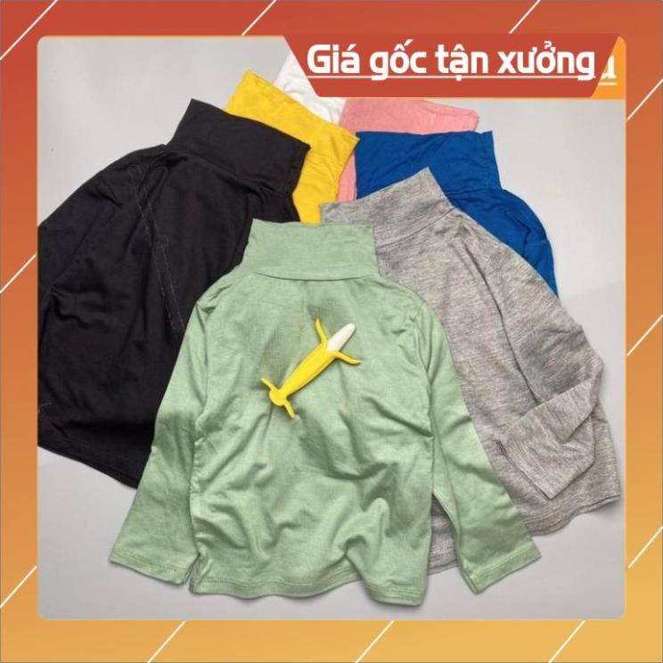 SET 7 ÁO THUN LẠNH CHO BÉ MẶC BAO MÁT KHÔNG SỢ RẶM NGỨA CAM KẾT HÀI LÒNG - ANHStore Hot Trend - ANHStore GIÁ RẺ