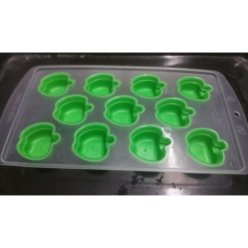 Khuôn thạch, khuôn đá silicon (có thể giao hình ngẫu nhiên)