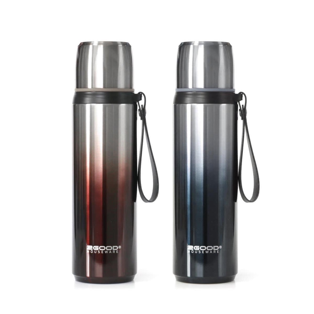 BÌNH GIỮ NHIỆT 2GOOD X5  CHÍNH HÃNG - DUNG TÍCH 750ML