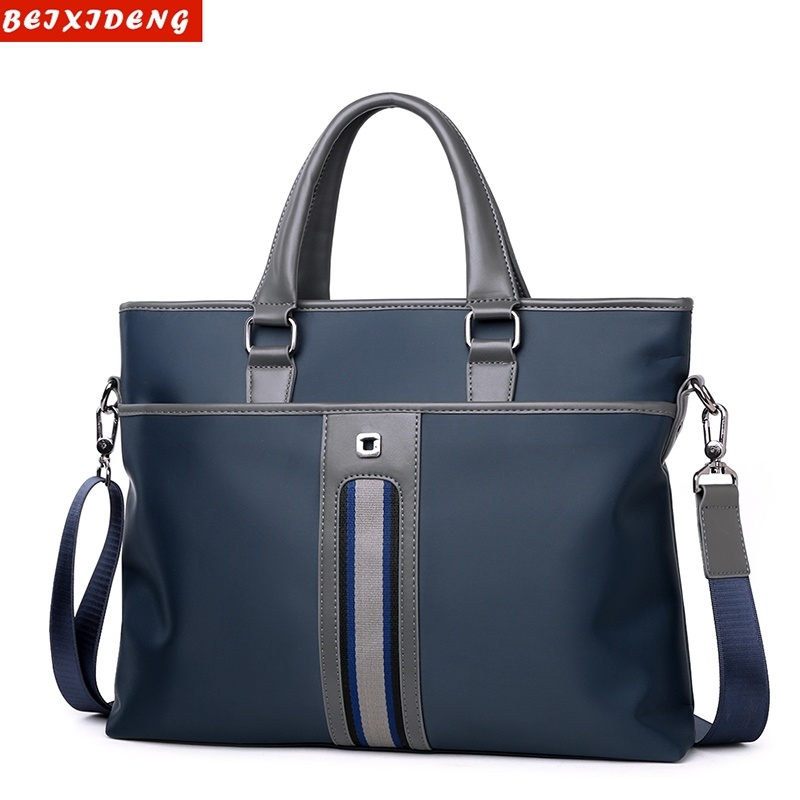 Túi xách vải Oxford thời trang dành cho nam NSGSB3 | BigBuy360 - bigbuy360.vn