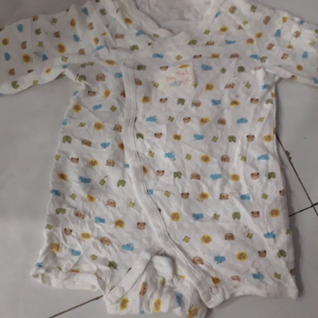 Freeship 99k TQ_body cho be