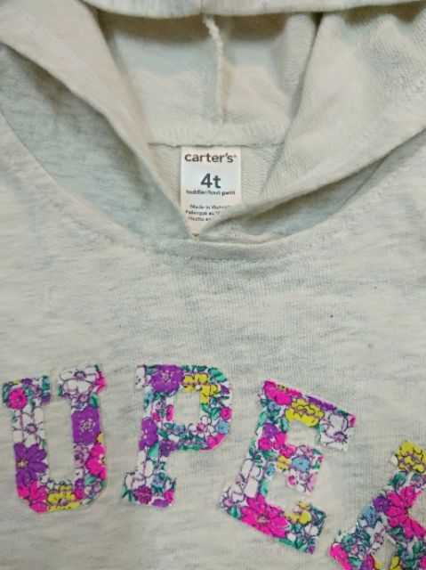 Áo thu đông cho bé