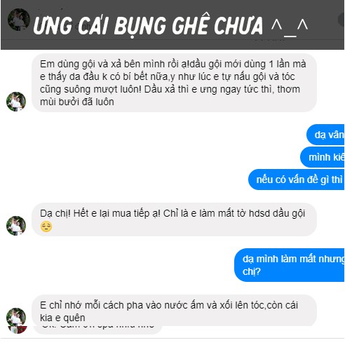 COMBO 2 CẶP DẦU GỘI BỒ KẾT VÀ DẦU XẢ LÀNH GIÚP TÓC MỀM MƯỢT QUÊ MỘT CỤC