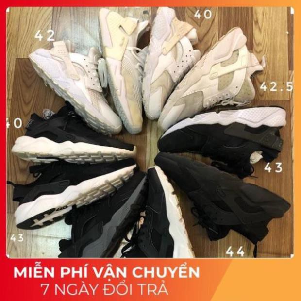 Giày Nike Hurache 2hand real . : " % ¹