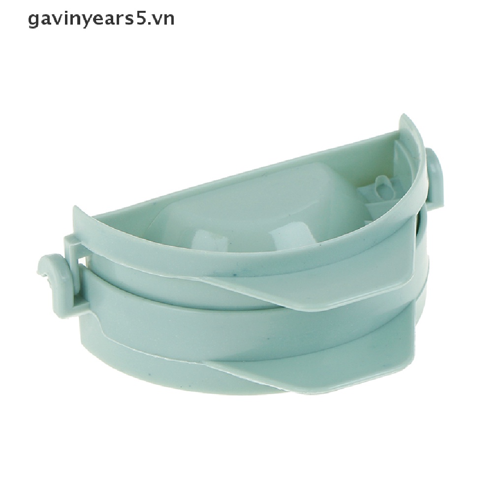1 Dụng Cụ Làm Bánh Xếp Tiện Dụng Cho Nhà Bếp