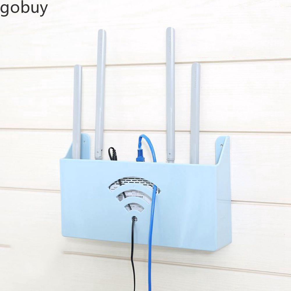 Hộp đựng bộ phát wifi gắn tường sáng tạo đa năng tiện dụng