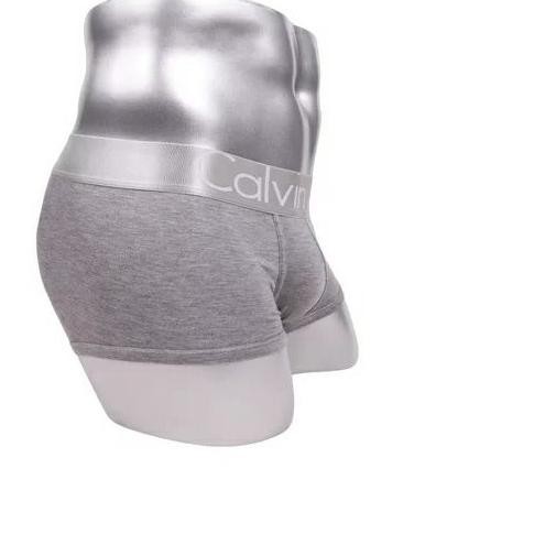 1 Quần Lót Boxer Code-491 Calvin Klein Cho Nam (5 Cái)