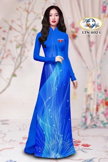 Vải áo dài đoàn