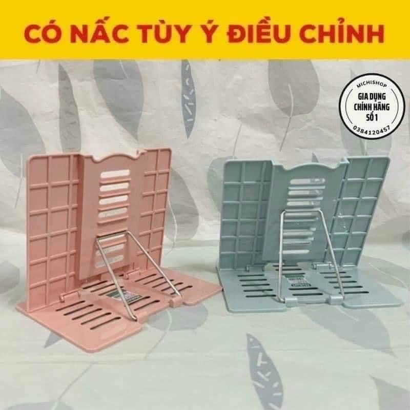 GIÁ ĐỠ ĐỌC SÁCH HOKORI